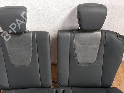 Rear seat FORD KA (RU8) 1.2 | BP31783966C17 