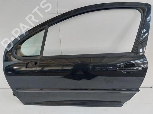 Used Other PEUGEOT 207 (WA_, WC_) 1.4 16V (95 hp) 31786220