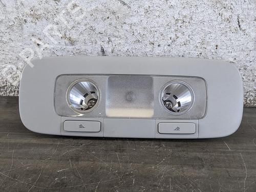 Plafonnier VW JETTA III (1K2) 1.6 FSI (115 hp) 31784543