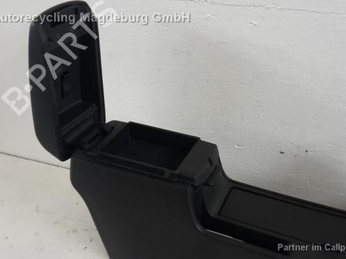 Armlæn MAZDA 3 (BK) 1.6 (BK14) | BP31778926I20