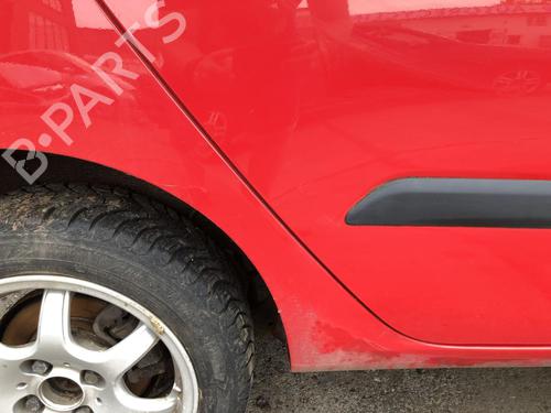 Right rear door HYUNDAI i10 I (PA) 1.1 | BP31959298C5