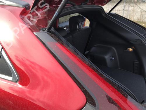 Venstre baglygte MITSUBISHI ECLIPSE CROSS (GK_, GL_) Plug-in Hybrid 4WD (GL3W) | BP31789019C34 