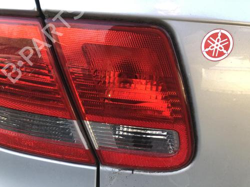 Feu de coffre gauche SAAB 9-3 (YS3F, E79, D79, D75) 2.0 t (175 hp) 31817236