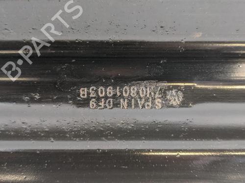 Støtte VW TRANSPORTER T5 Van (7HA, 7HH, 7EA, 7EH) 2.0 TDI | BP31786952C155 