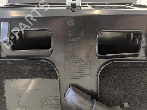 Handskerum VW PASSAT B6 Variant (3C5) 1.9 TDI | BP31783313C95 