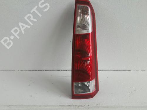 Højre baglygte OPEL MERIVA A MPV (X03) 1.6 (E75) (87 hp) 31779538