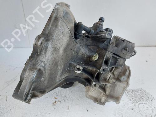 Used Other Other OPEL MERIVA A MPV (X03) 1.4 16V Twinport (E75) (90 hp) 31788776 31788776