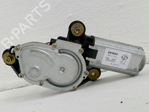 Viskermotor bagrude FIAT PUNTO Hatchback Van (188_) 1.2 60 (60 hp) 31780326