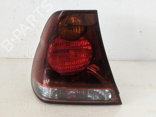 Outra BMW 3 Compact (E46) 316 ti (115 hp) 31787219