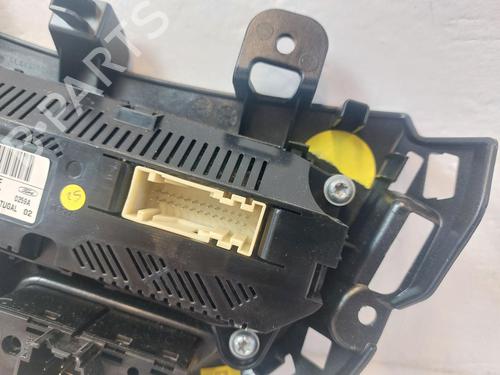 Other FORD FOCUS III 1.6 TDCi | BP31789226O1