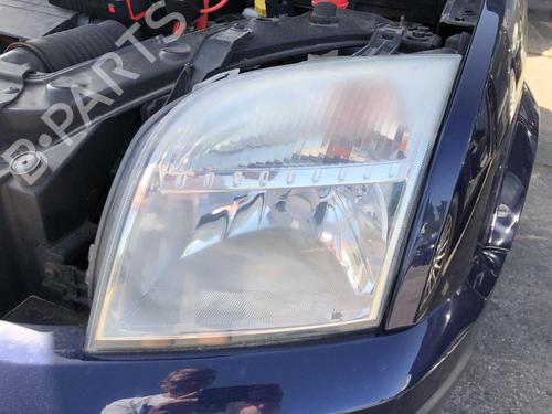 Used Other Other FORD FUSION (JU_) 1.4 (80 hp) 36052542 36052542