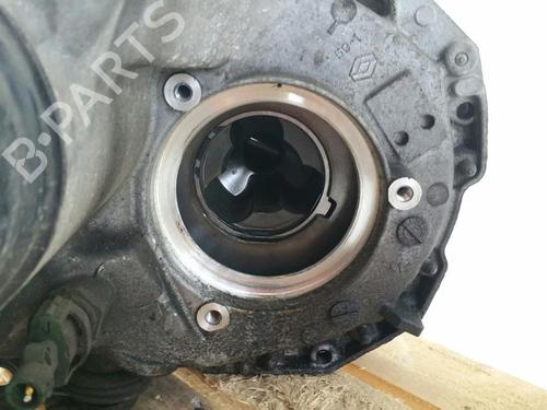 Other RENAULT CLIO II (BB_, CB_) 1.2 16V (BB05, BB0W, BB11, BB27, BB2T, BB2U, BB2V, CB05,... | BP31779845O1 