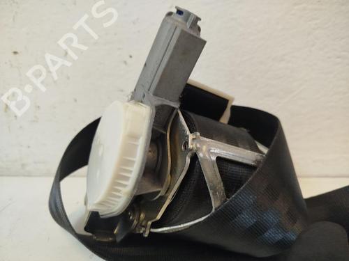 Front left seatbelt CITROËN DS3 (SA_) 1.6 THP 155 | BP33295048I26 - Image 9