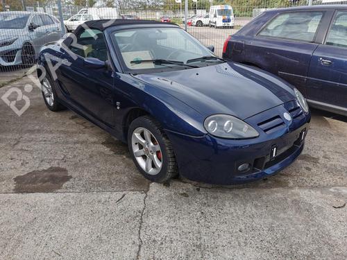 Used Parts MG MG TF 135 (136 hp) 4402423