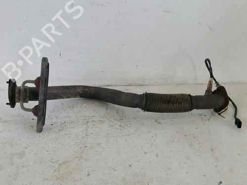 Altro VW SCIROCCO III (137, 138) 1.4 TSI (160 hp) 31780814