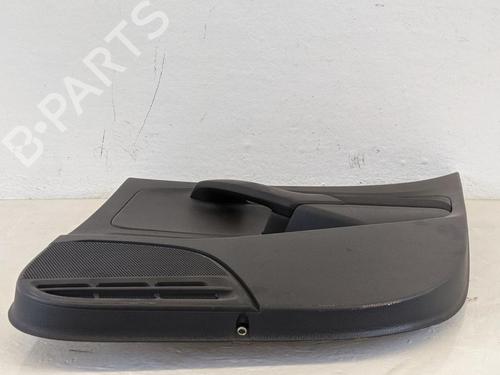 Rear right panel VW POLO V (6R1, 6C1) 1.6 TDI | BP31786971C61 