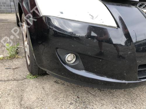 Front bumper KIA CEE'D Hatchback (ED) 1.4 | BP36848904C7  - Image 6