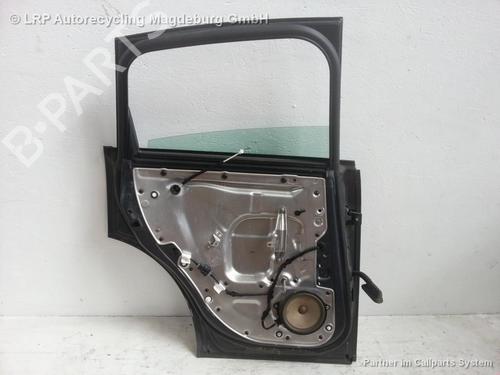Left rear door AUDI A2 (8Z0) 1.4 | BP31778870C4 
