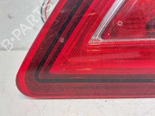 Left tailgate light RENAULT CLIO IV (BH_) 0.9 TCe 90 (BHNF, BHMA, BHMH, BHJK, BHJR) | BP31788826C79