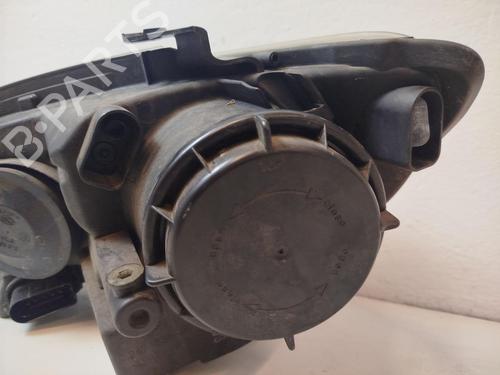 Right headlight VW GOLF PLUS V (5M1, 521) 1.6 FSI | BP31959590C29  - Image 7