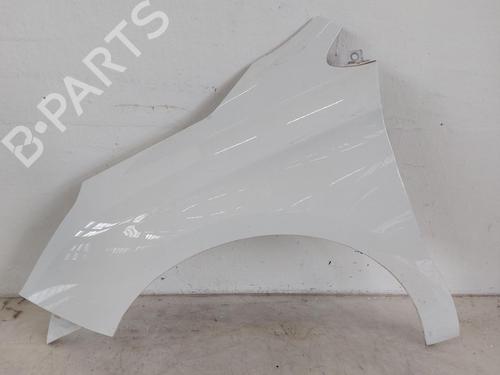 Used Left front fenders Left front fenders CITROËN C4 II (NC_) 1.2 THP 130 (NCHNYM, NCHNYT) (130 hp) 32069446 32069446