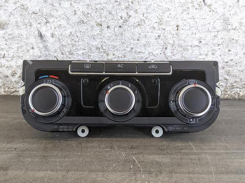Comando clima VW GOLF VI (5K1) 1.4 (80 hp) 31784596