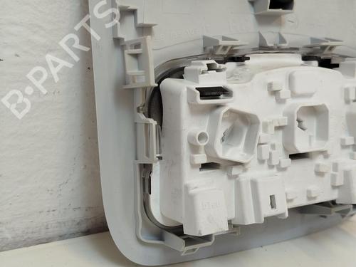 Interior roof light PEUGEOT 2008 I (CU_) 1.6 VTi | BP32508510I8 