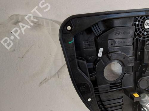 Other HYUNDAI i30 FASTBACK (PDE, PDEN) 1.0 T-GDI hybrid 48V | BP31791126O1 