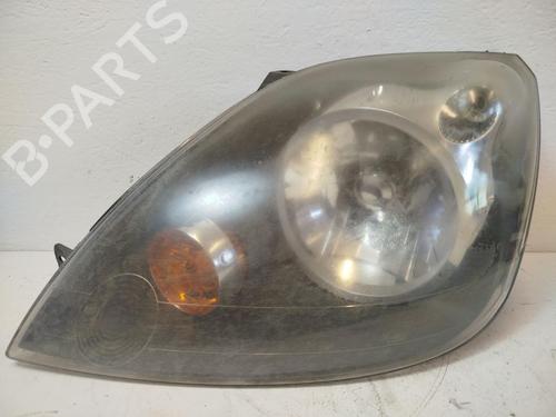 Used Other FORD FIESTA V (JH_, JD_) 1.6 16V (100 hp) 31789973