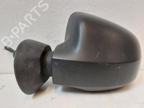 Bakspejl venstre DACIA LOGAN MCV (KS_) 1.4 (75 hp) 31790587