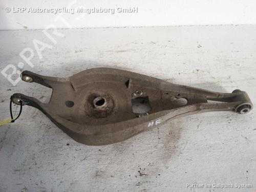 Brazo suspension delantero izquierdo BMW 3 Coupe (E46) 318 Ci (118 hp) 31777836