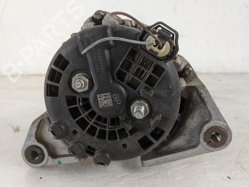 Alternator OPEL ASTRA J (P10) 1.4 Turbo (68) | BP31787620M7