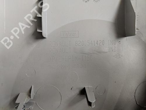 Other RENAULT TWINGO II (CN0_) 1.2 Turbo (CN0C, CN0F) | BP31783042O1