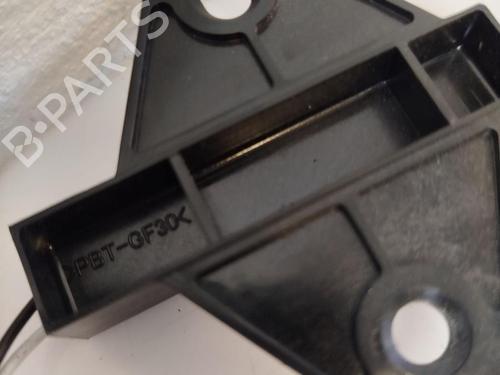 Antenne/Base MITSUBISHI ECLIPSE CROSS (GK_, GL_) Plug-in Hybrid 4WD (GL3W) | BP31788952C140 