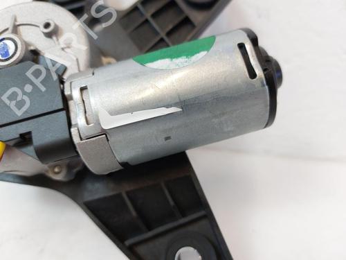 Rear wiper motor SMART #1 EV All-wheel Drive | BP31789133M102