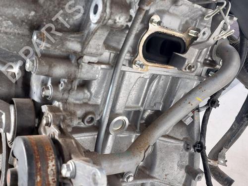 Engine CITROËN C1 II (PA_, PS_) 1.0 VTi 72 | BP31785055M1 - Image 7