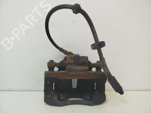 Left front brake caliper PEUGEOT 2008 I (CU_) 1.6 VTi | BP32713352M105  - Image 6