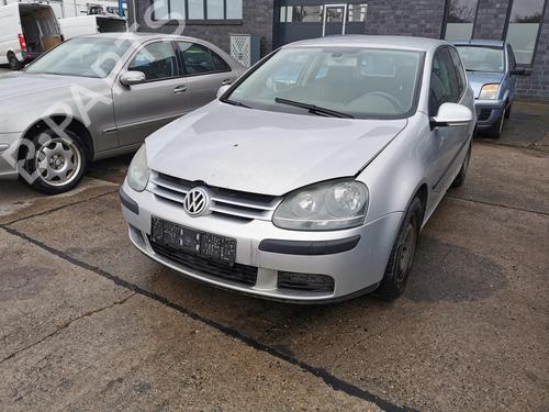 Used Parts VW GOLF V (1K1) 1.4 16V (75 hp) 4402428