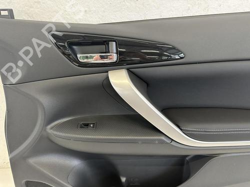 Front right panel MITSUBISHI ECLIPSE CROSS (GK_, GL_) Plug-in Hybrid 4WD (GL3W) | BP31788634C59 