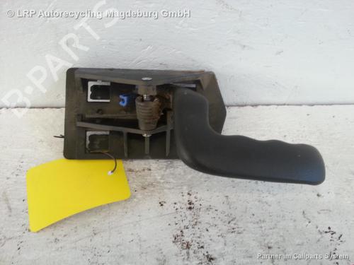 Otra CHEVROLET TAHOE (B2W) 5.3 V8 AWD (273 hp) 31778462