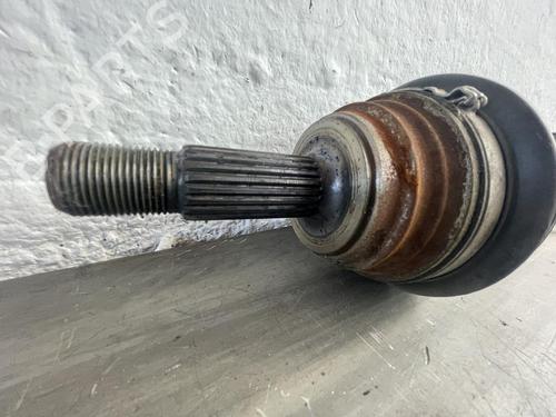Left front driveshaft SEAT AROSA (6H1) 1.0 | BP31785434M38 
