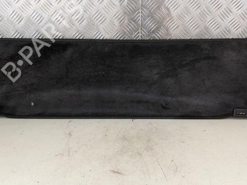 Used Rear parcel shelf CITROËN C1 II (PA_, PS_) 1.0 VTi 72 (72 hp) 31786416