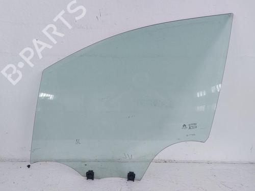 front-left-door-window-citroen-c3-iii-sx-2016-33411067 main image