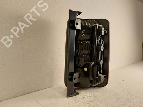 Left taillight VW CADDY III MPV (2KB, 2KJ, 2CB, 2CJ) 1.6 | BP31787508C34