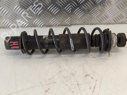 Højre bagtil støddæmper RENAULT TWIZY (MAM_) 80 | BP31785757M19