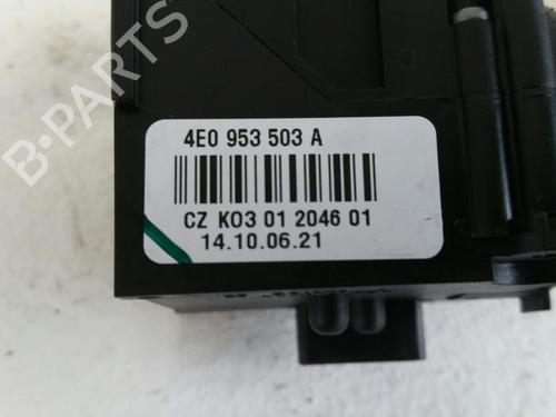 Steering column stalk AUDI A6 C6 Avant (4F5) 2.7 TDI | BP31779406I23