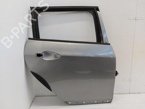 Dør højre bagtil PEUGEOT 2008 I (CU_) 1.5 BlueHDI 120 (120 hp) 31787323