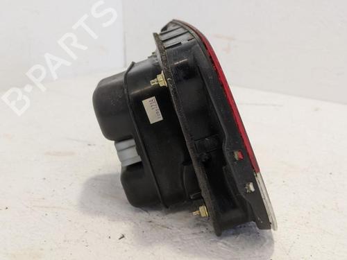 Right tailgate light HONDA CIVIC VI Coupe (EJ, EM1) 1.6 i (EJ6) | BP31786962C80 