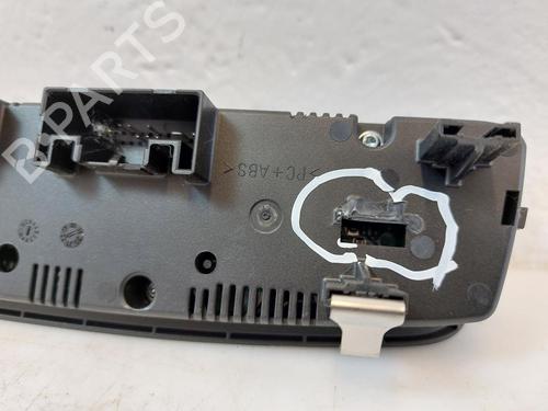 Climate control AUDI Q2 (GAB, GAG) 30 TFSI | BP31789423I5 