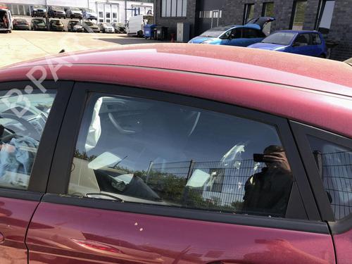 Left rear door FORD FIESTA VI (CB1, CCN) 1.25 | BP31959050C4 